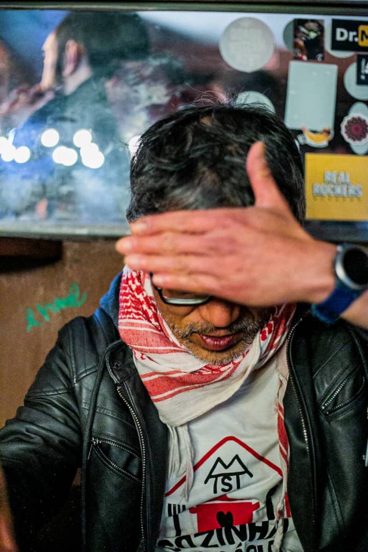 Fotografia de Massa